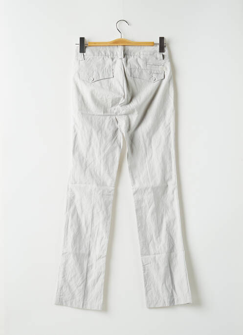 Pantalon drept albastru FREEMAN T.PORTER femeie