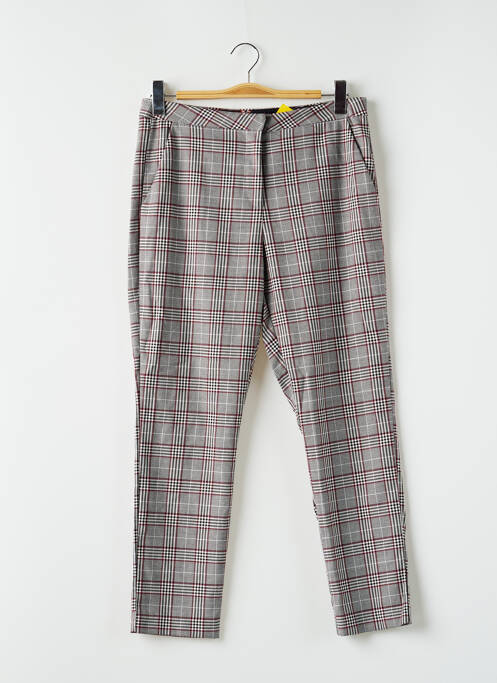 Pantalon chino gri LTB femeie