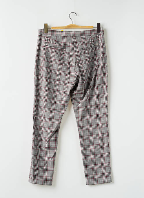 Pantalon chino gri LTB femeie
