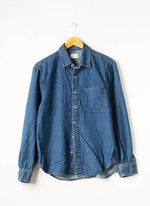 Cămașă albastru JOE S femeie