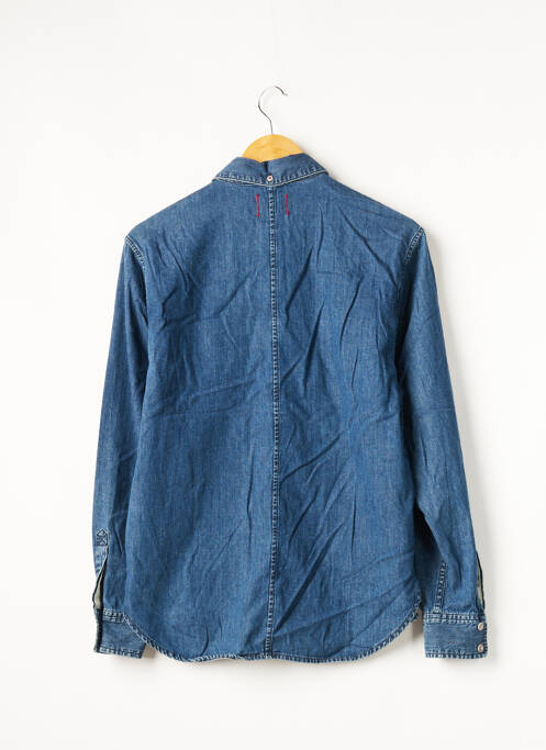 Cămașă albastru JOE S femeie