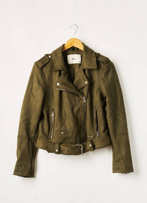 Jachete casual verde LTB femeie