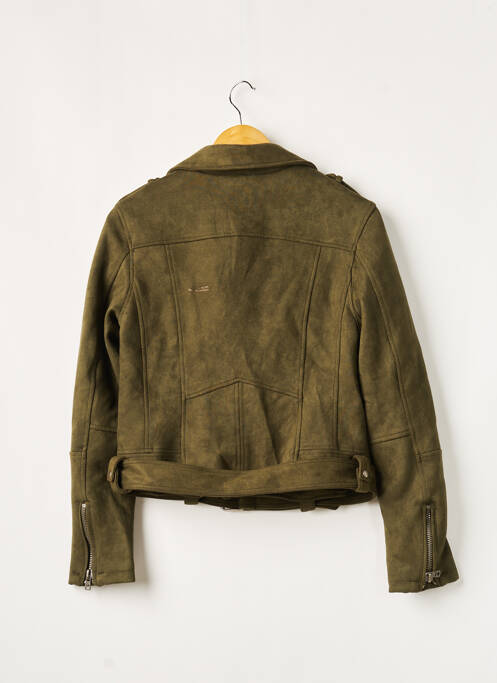 Jachete casual verde LTB femeie