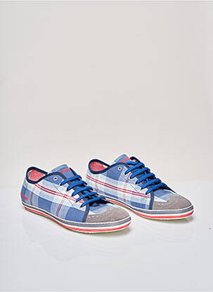 Adidași albastru ENERGIE bărbat