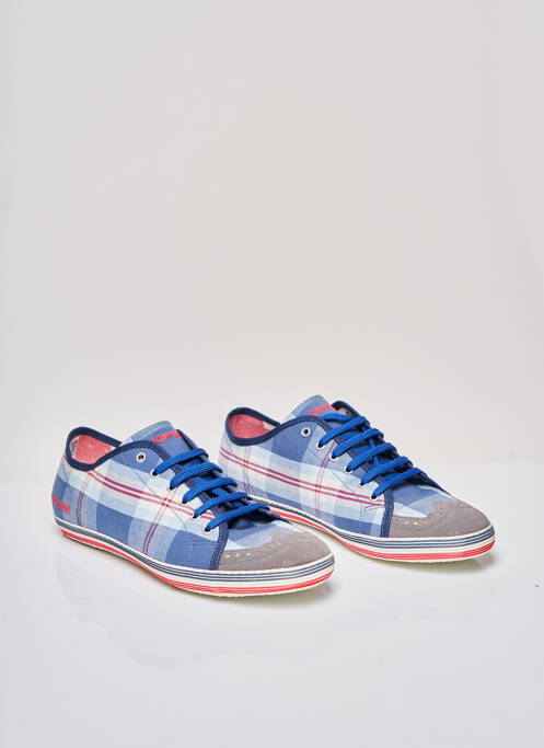 Adidași albastru ENERGIE bărbat