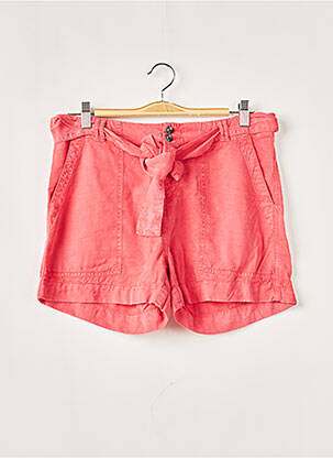 Șort roz FIVE femeie