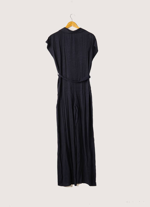 Salopetă-pantalon albastru BIZANCE femeie