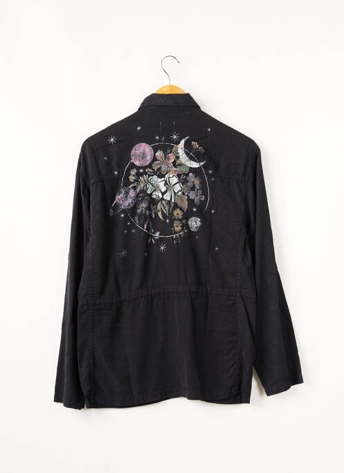 Jachete casual albastru FIVE femeie