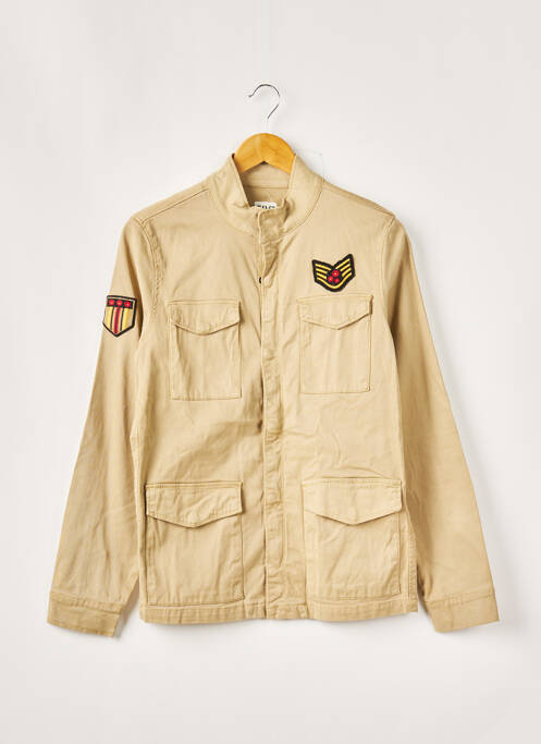 Jachete casual bej FIVE femeie