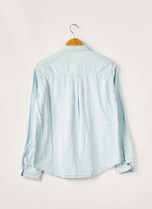 Cămașă albastru FIVE femeie