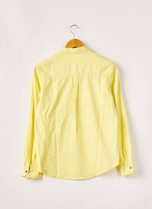 Cămașă galben FIVE femeie