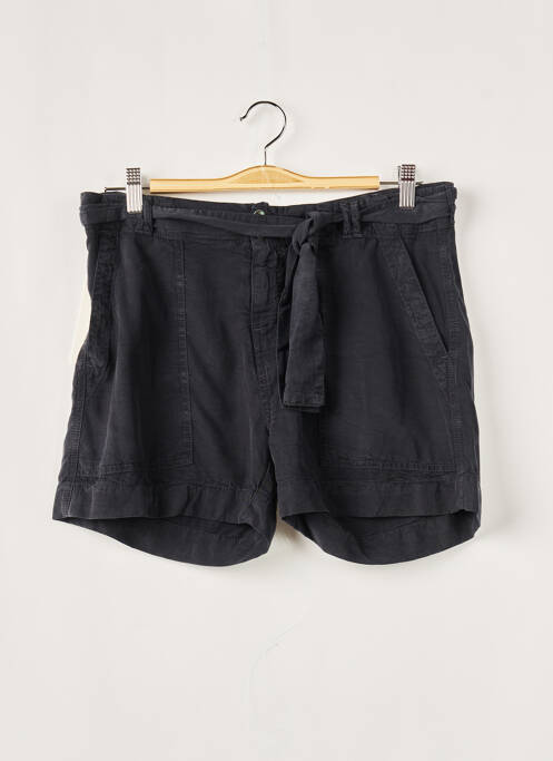 Șort albastru FIVE femeie