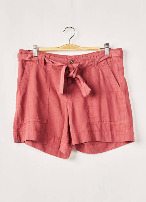 Șort roz FIVE femeie