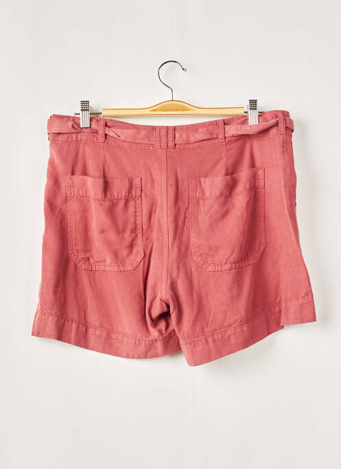 Șort roz FIVE femeie