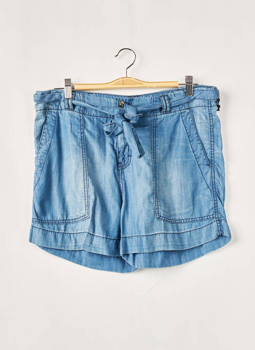 Șort albastru FIVE femeie