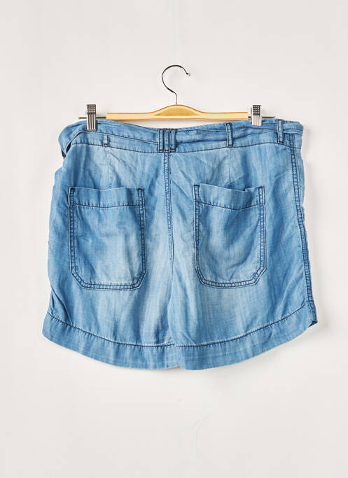 Șort albastru FIVE femeie