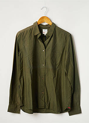 Cămașă verde AMOUR femeie