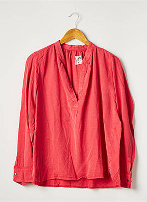 Bluză roșu FIVE femeie