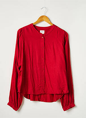 Cămașă roșu AMOUR femeie