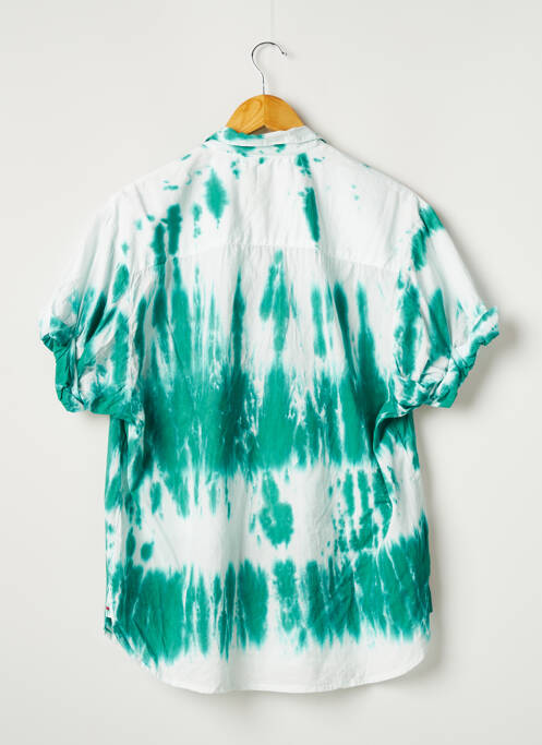 Cămașă verde AMOUR femeie