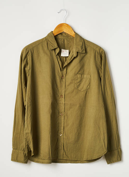 Cămașă verde AMOUR femeie