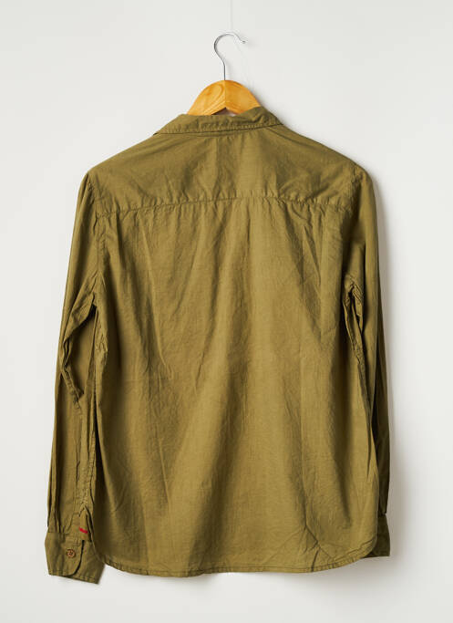 Cămașă verde AMOUR femeie