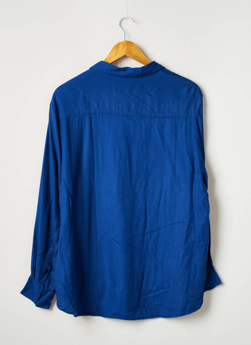 Cămașă albastru AMOUR femeie