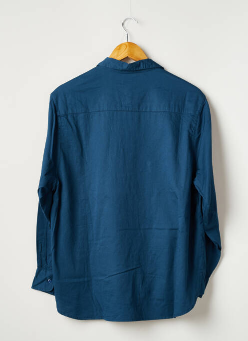 Cămașă albastru AMOUR femeie