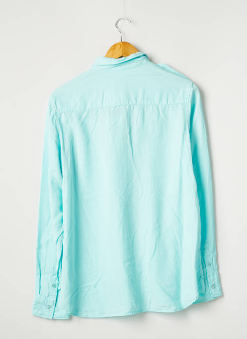 Cămașă albastru AMOUR femeie