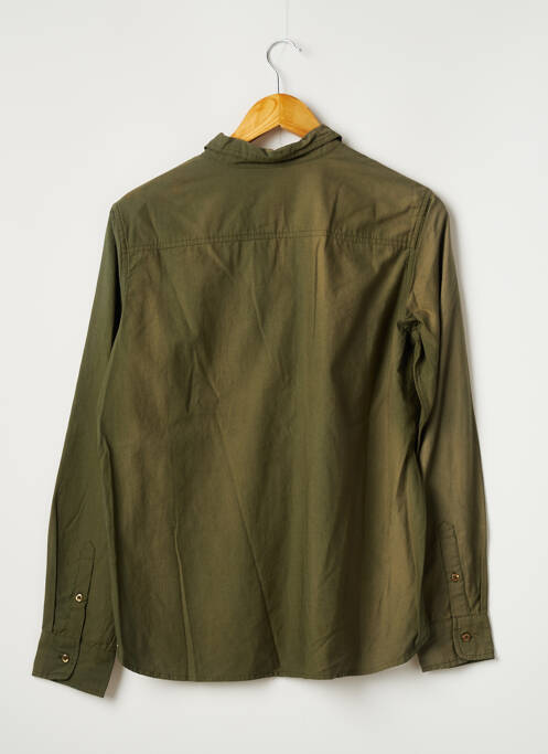 Cămașă verde AMOUR femeie