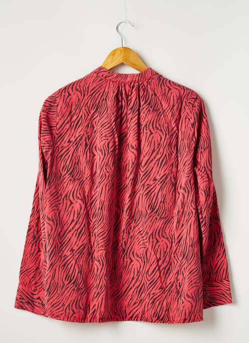 Bluză roz FIVE femeie