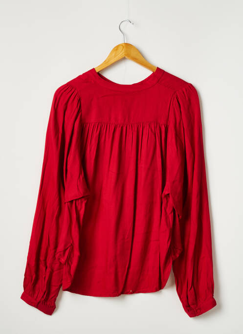 Cămașă roșu AMOUR femeie