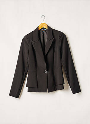 Sacou negru QUATTRO femeie