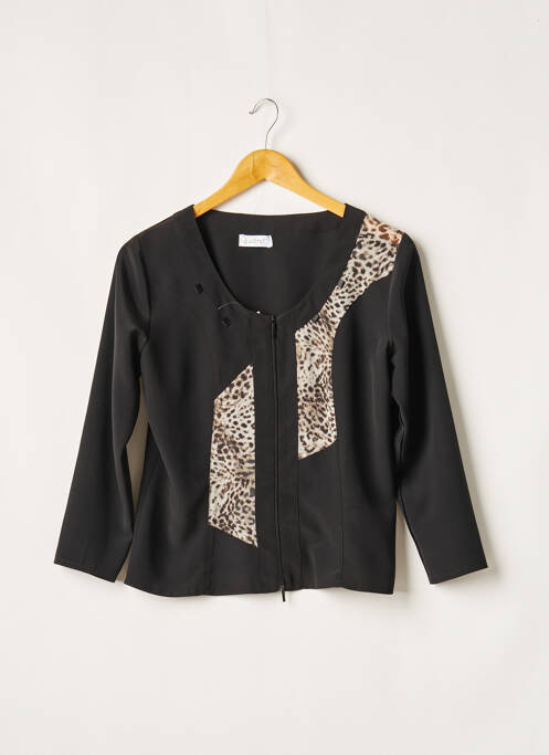 Jachete casual negru QUATTRO femeie