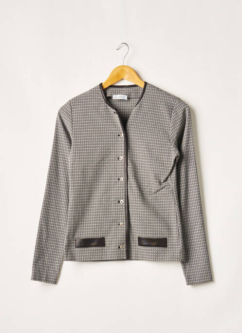 Jachete casual negru QUATTRO femeie