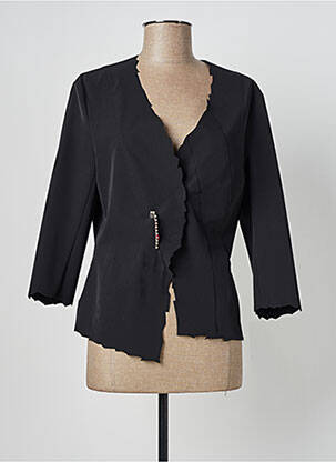 Jachete casual negru SYLLA femeie