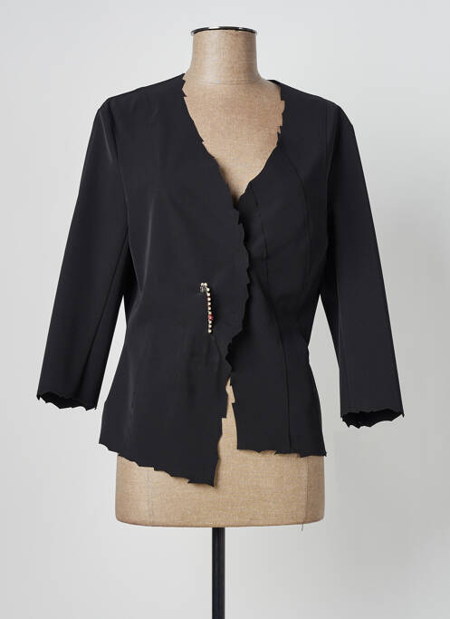 Jachete casual negru SYLLA femeie