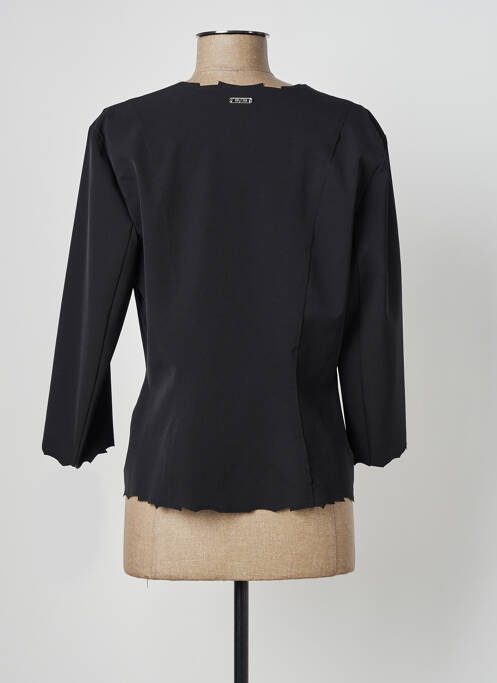 Jachete casual negru SYLLA femeie