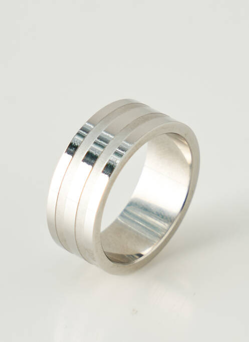 Inel gri SANS MARQUE femeie