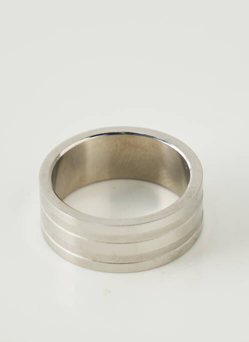 Inel gri SANS MARQUE femeie