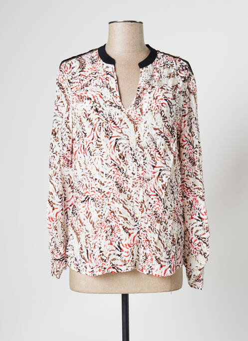 Bluză bej ONE STEP femeie