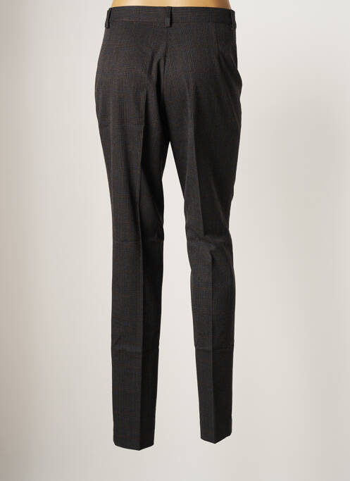 Pantalon drept gri LCDN femeie