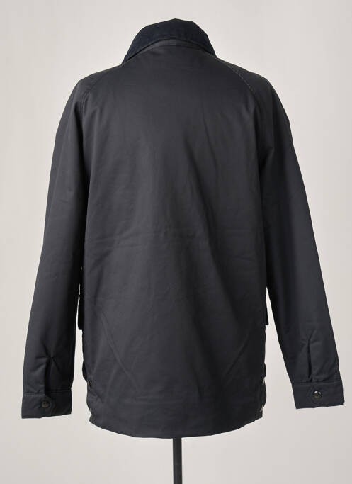 Parka albastru JACK & JONES bărbat