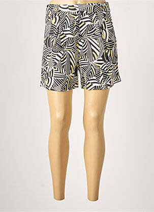 Șort negru PRINCESSE NOMADE femeie