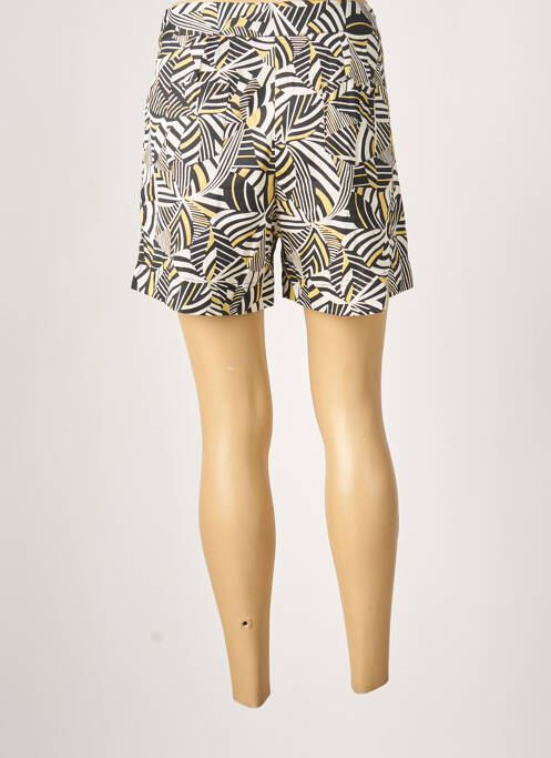 Șort negru PRINCESSE NOMADE femeie