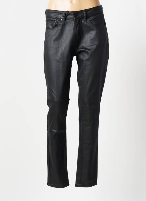 Pantalon slim negru LOLA ESPELETA femeie