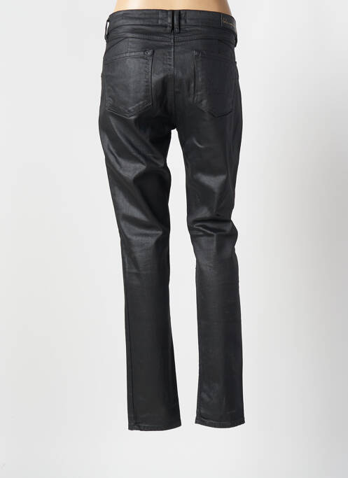 Pantalon slim negru LOLA ESPELETA femeie