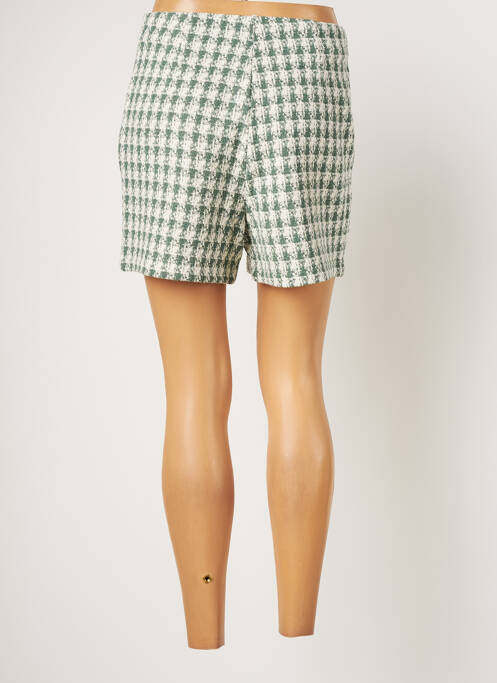 Șort verde TIFFOSI femeie