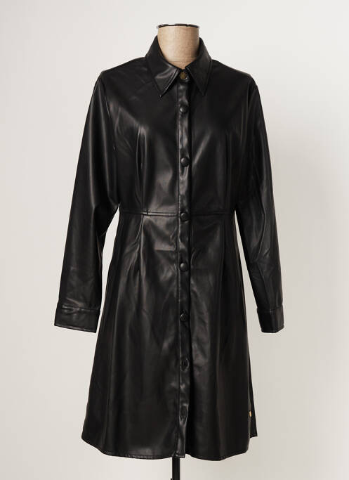 Rochie scurtă negru LES TROPEZIENNES PAR M.BELARBI femeie