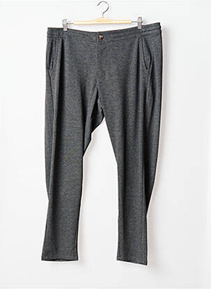 Pantalon drept gri GARCIA bărbat